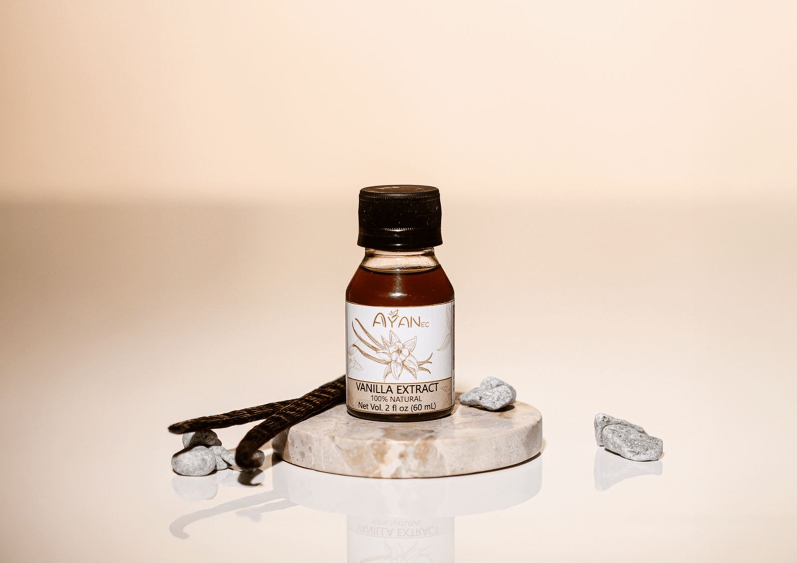 Vanilla Extract